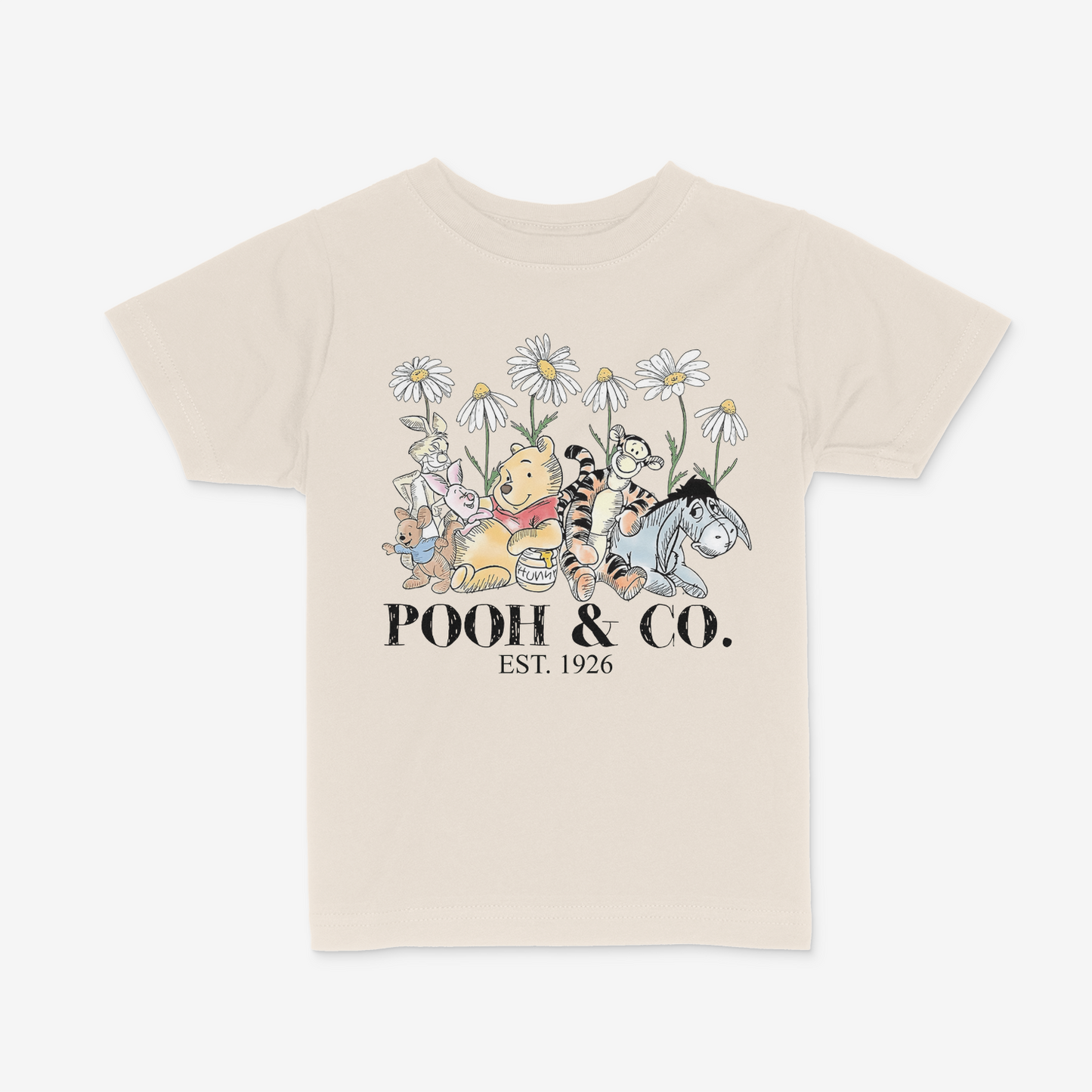 Pooh&Co