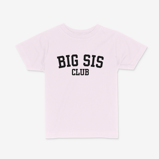 Big Sis Club