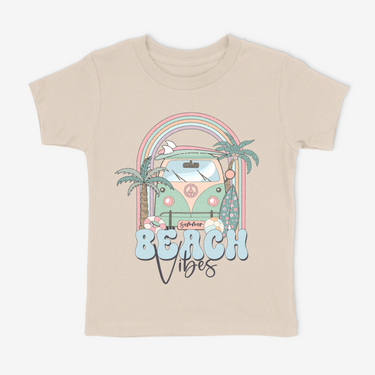 Summer Beach Vibes