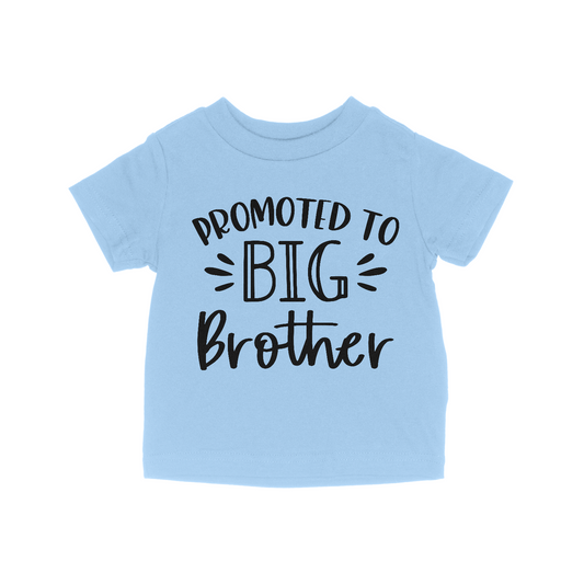 Promoted To Big Brother