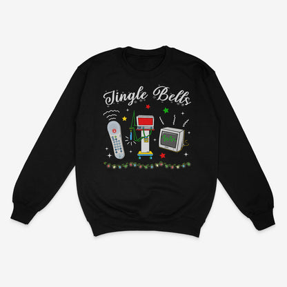 Jingle Bells Medical Edition Sweater